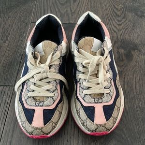 gucci shoes